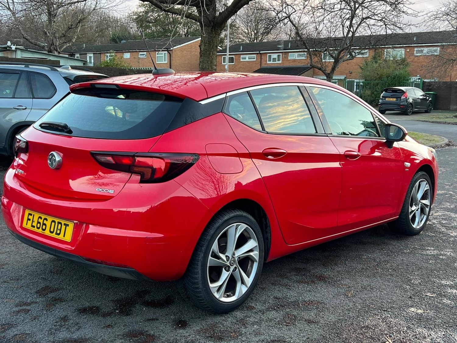 Used Vauxhall Astra 2016 for sale - 76669898: Photo 31