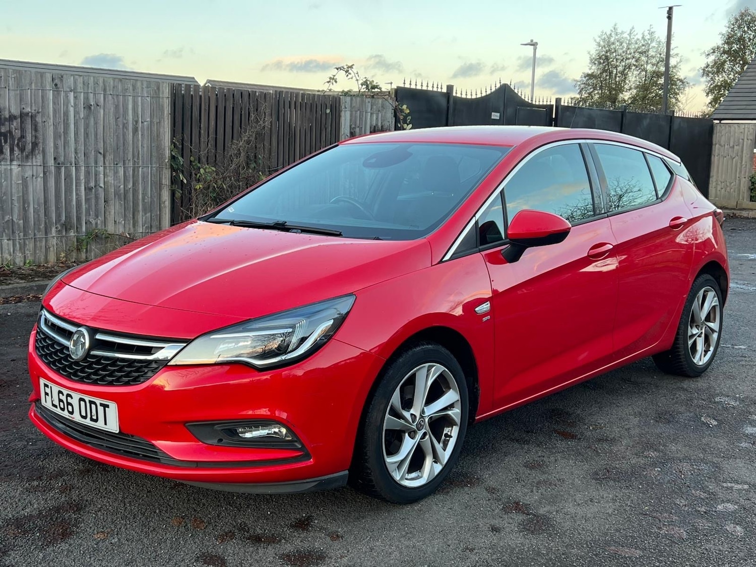 Used Vauxhall Astra 2016 for sale - 76669898: Photo 33