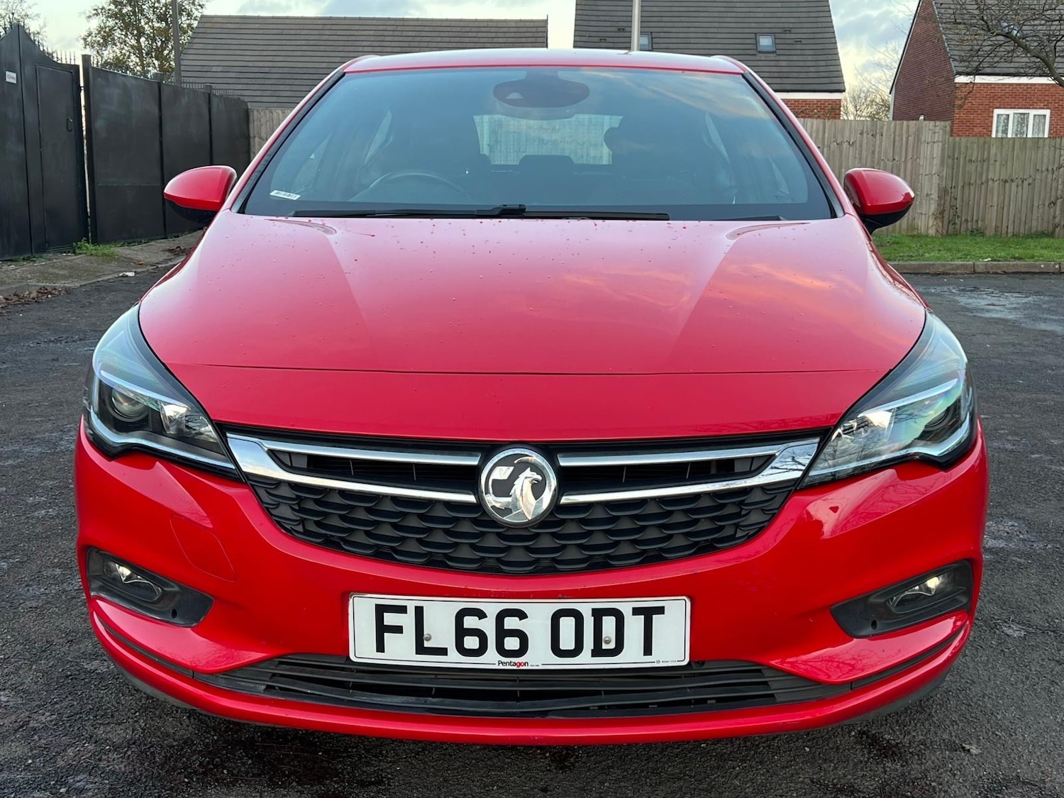 Used Vauxhall Astra 2016 for sale - 76669898: Photo 34