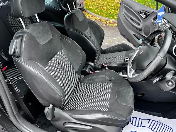 Used Citroen DS3 2011 for sale - 76241011: Photo 10