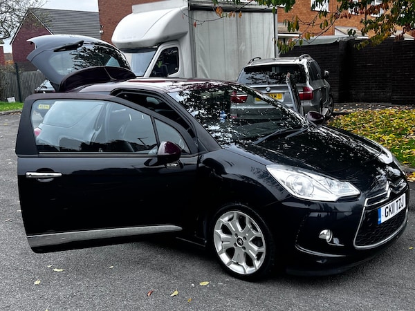 Used Citroen DS3 2011 for sale - 76241011: Photo 11