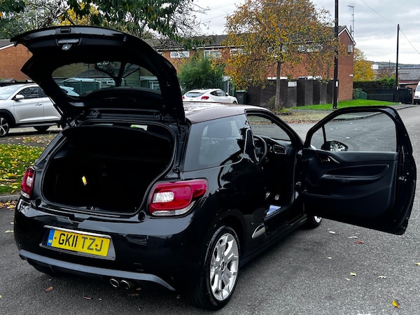 Used Citroen DS3 2011 for sale - 76241011: Photo 13