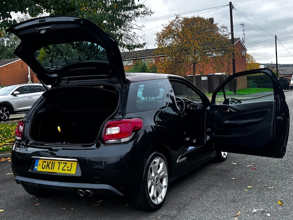 Used Citroen DS3 2011 for sale - 76241011: Photo 14