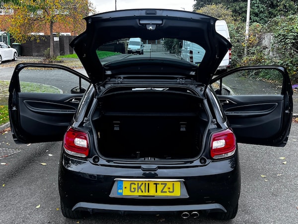 Used Citroen DS3 2011 for sale - 76241011: Photo 15