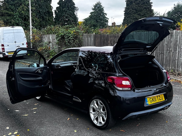 Used Citroen DS3 2011 for sale - 76241011: Photo 17