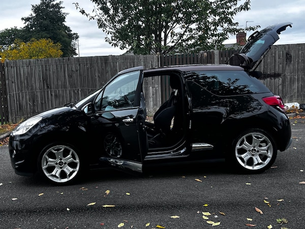 Used Citroen DS3 2011 for sale - 76241011: Photo 18