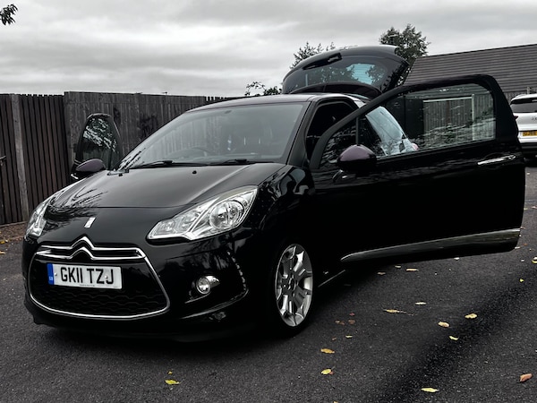 Used Citroen DS3 2011 for sale - 76241011: Photo 19