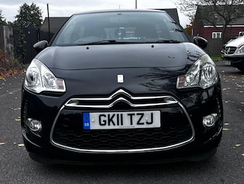 2011 (11) - 1.6 HDi 110 DSport 3dr