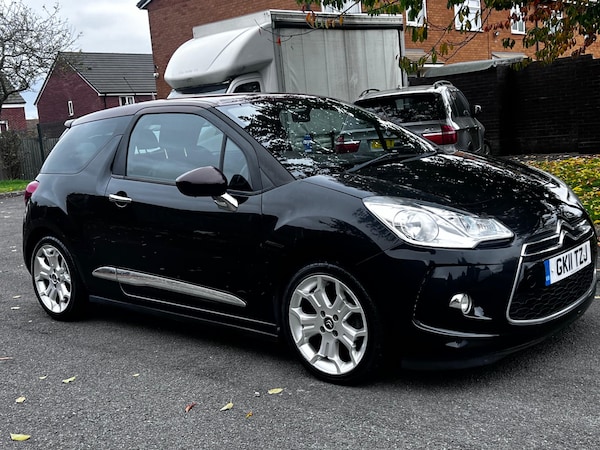 Used Citroen DS3 2011 for sale - 76241011: Photo 22