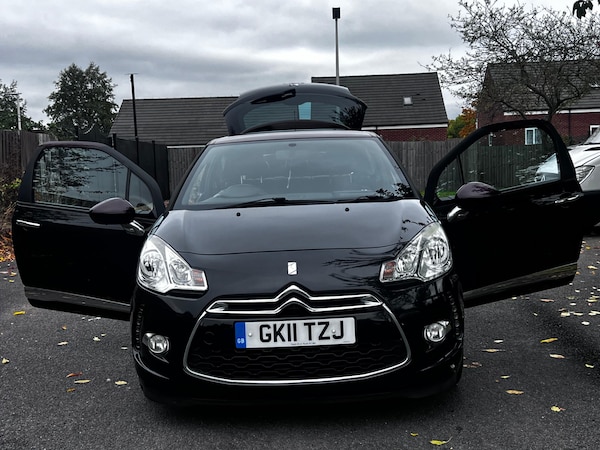 Used Citroen DS3 2011 for sale - 76241011: Photo 23