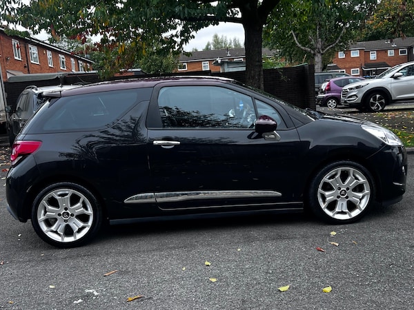 Used Citroen DS3 2011 for sale - 76241011: Photo 25