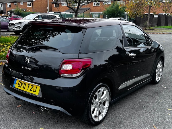 Used Citroen DS3 2011 for sale - 76241011: Photo 26