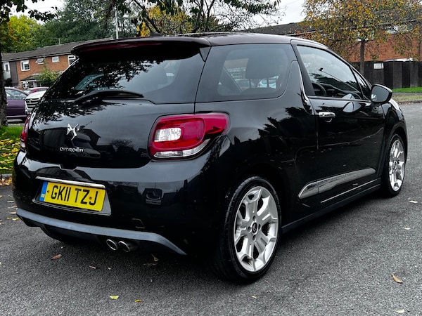 Used Citroen DS3 2011 for sale - 76241011: Photo 27