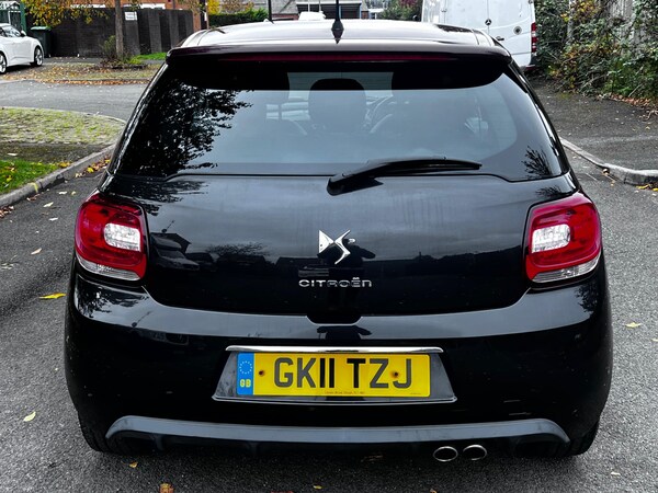 Used Citroen DS3 2011 for sale - 76241011: Photo 28