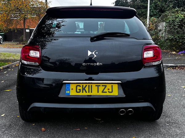 Used Citroen DS3 2011 for sale - 76241011: Photo 29