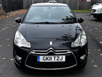 Used Citroen DS3 2011 for sale - 76241011: Photo 2