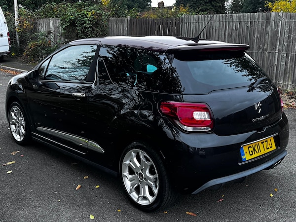 Used Citroen DS3 2011 for sale - 76241011: Photo 30