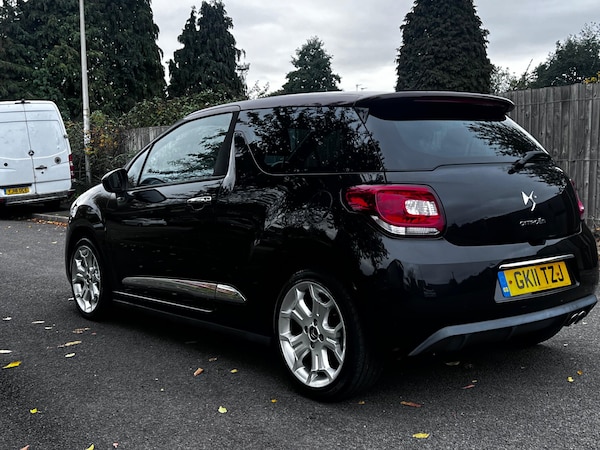 Used Citroen DS3 2011 for sale - 76241011: Photo 31