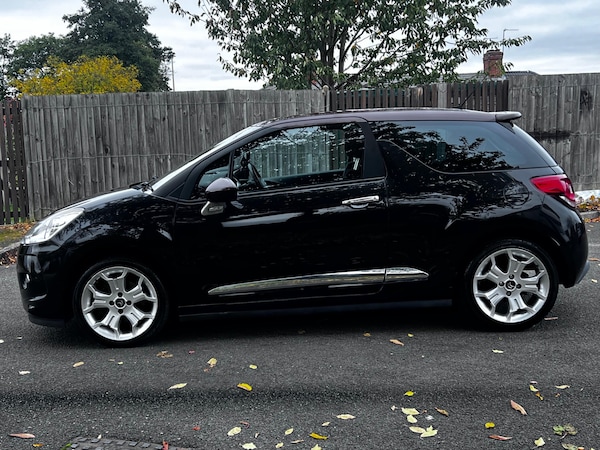 Used Citroen DS3 2011 for sale - 76241011: Photo 32