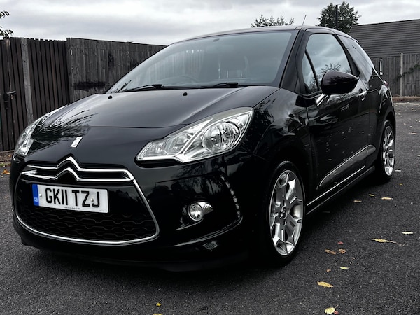 Used Citroen DS3 2011 for sale - 76241011: Photo 34