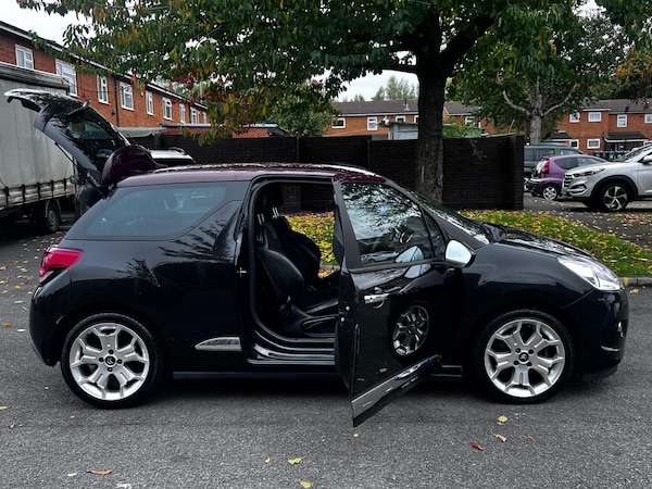Used Citroen DS3 2011 for sale - 76241011: Photo 36