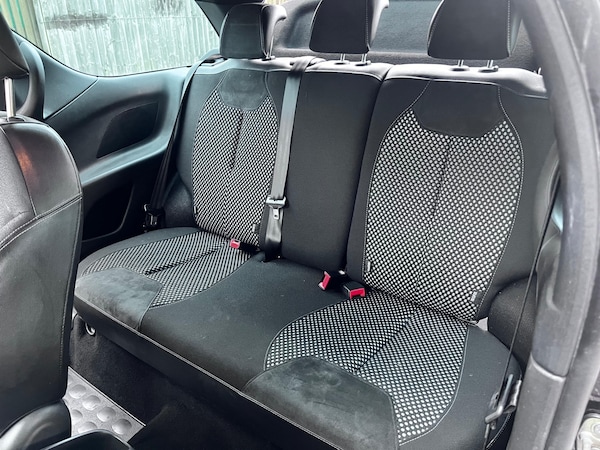 Used Citroen DS3 2011 for sale - 76241011: Photo 3