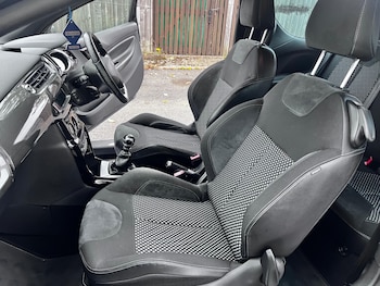 Used Citroen DS3 2011 for sale - 76241011: Photo 4