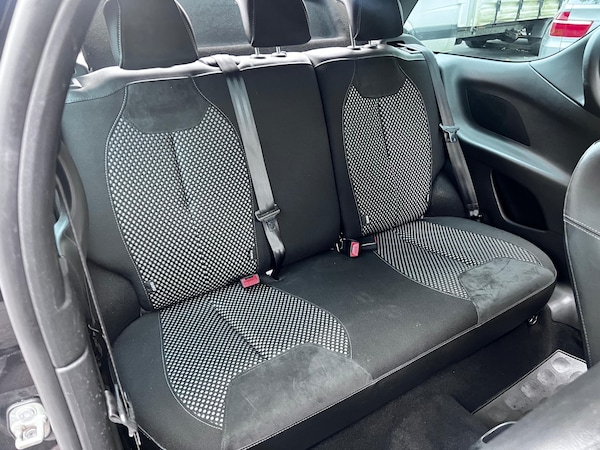 Used Citroen DS3 2011 for sale - 76241011: Photo 5