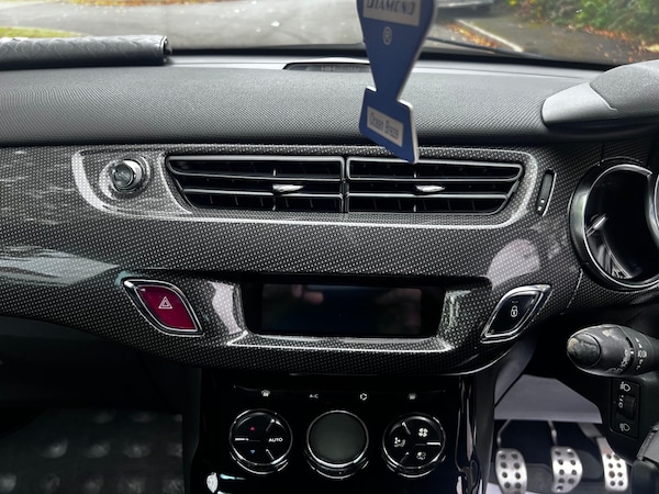 Used Citroen DS3 2011 for sale - 76241011: Photo 6