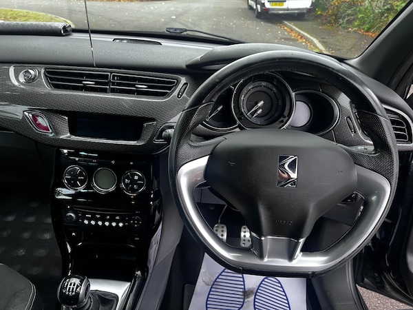 Used Citroen DS3 2011 for sale - 76241011: Photo 7