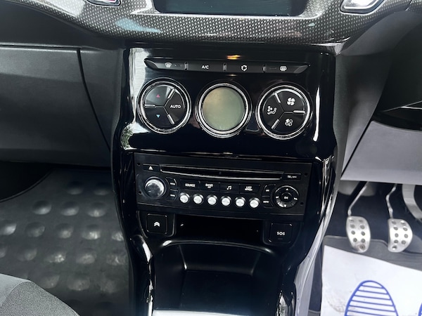 Used Citroen DS3 2011 for sale - 76241011: Photo 8