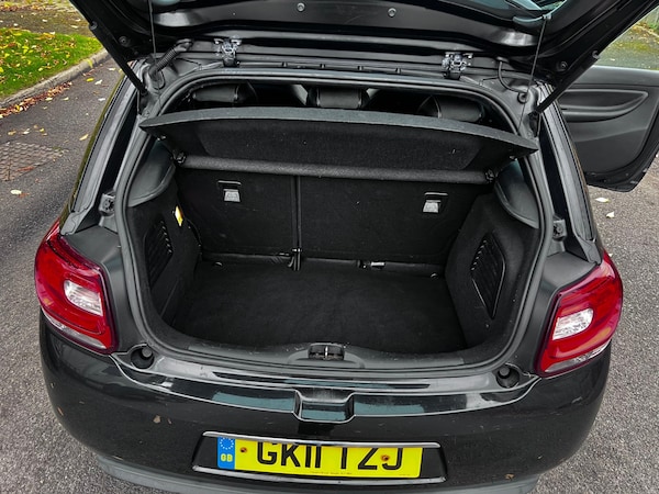 Used Citroen DS3 2011 for sale - 76241011: Photo 9
