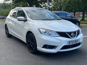 Used Nissan Pulsar 2015 for sale - 78763565: Photo