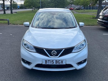 Used Nissan Pulsar 2015 for sale - 78763565: Photo
