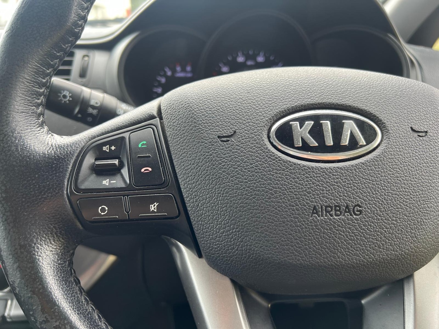 Used Kia Rio 2011 for sale - 76667851: Photo 14