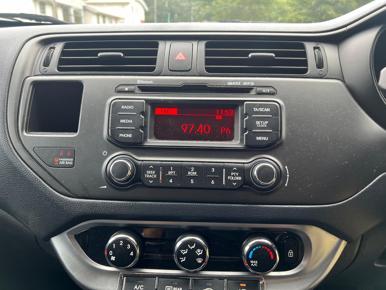 Used Kia Rio 2011 for sale - 76667851: Photo 20