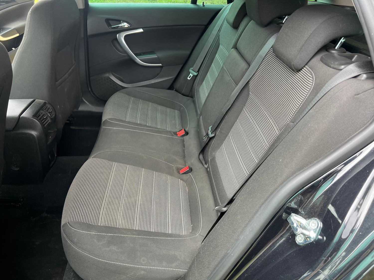 Used Kia Rio 2011 for sale - 76667851: Photo 21