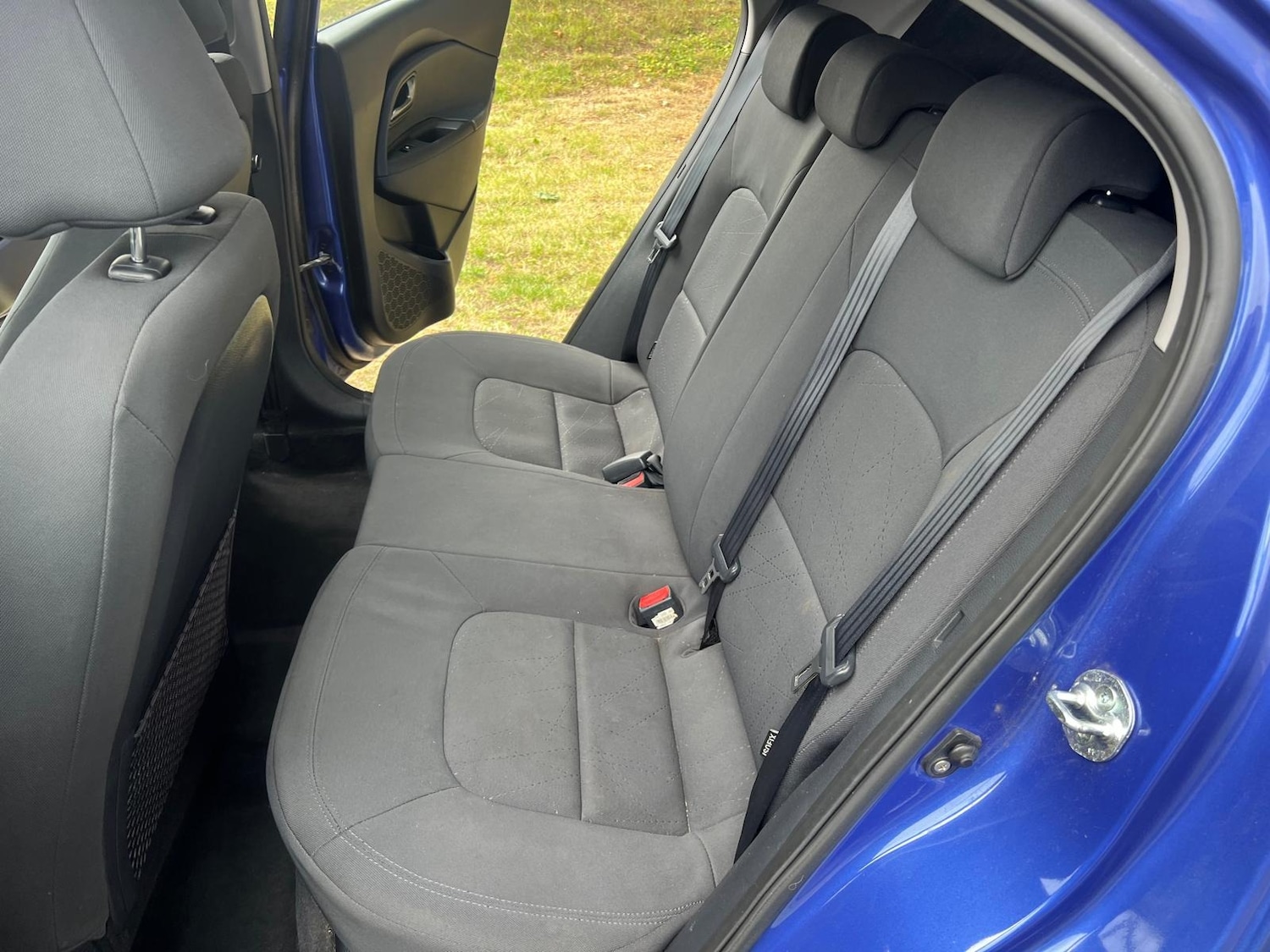 Used Kia Rio 2011 for sale - 76667851: Photo 32