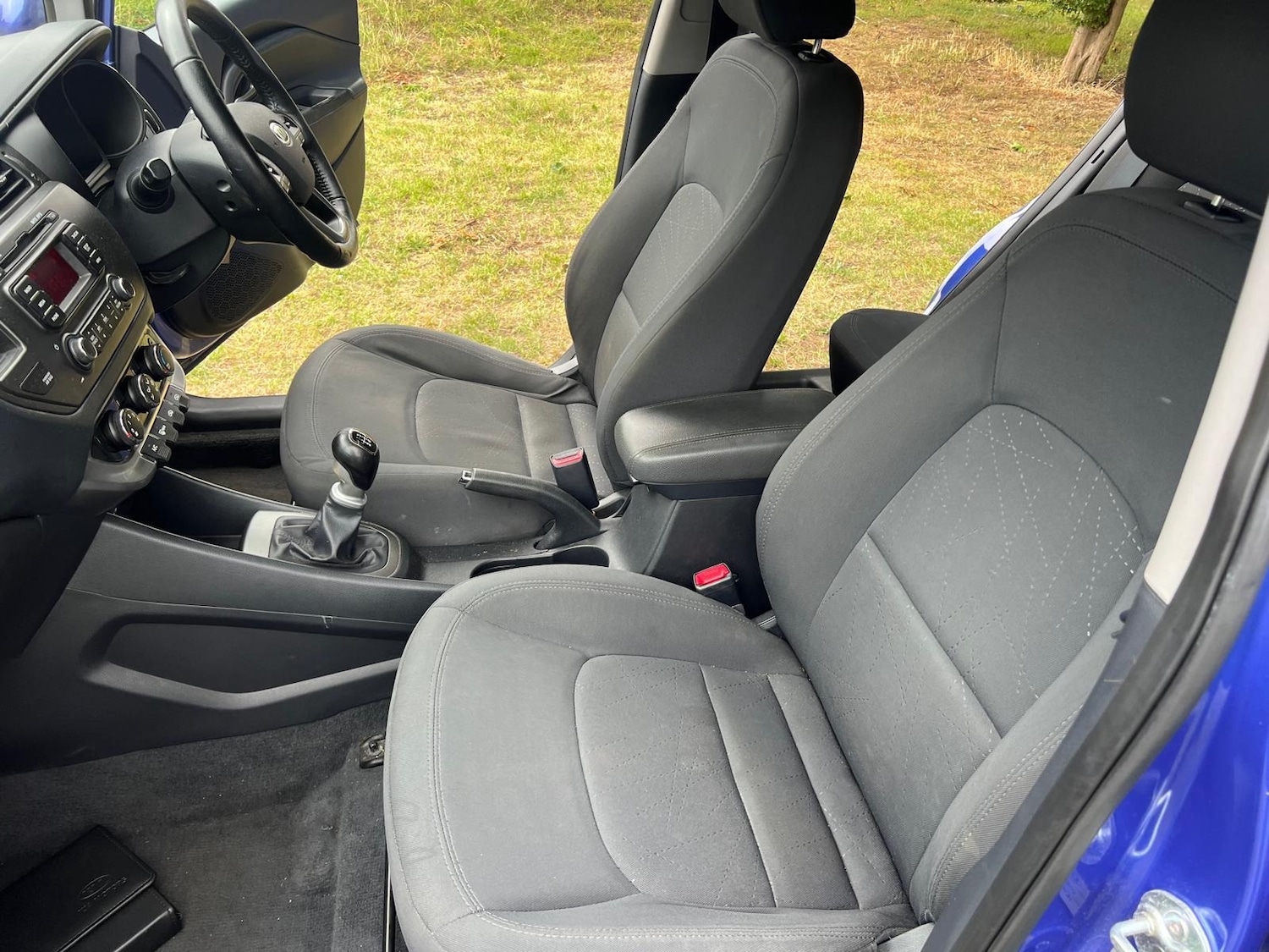 Used Kia Rio 2011 for sale - 76667851: Photo 5