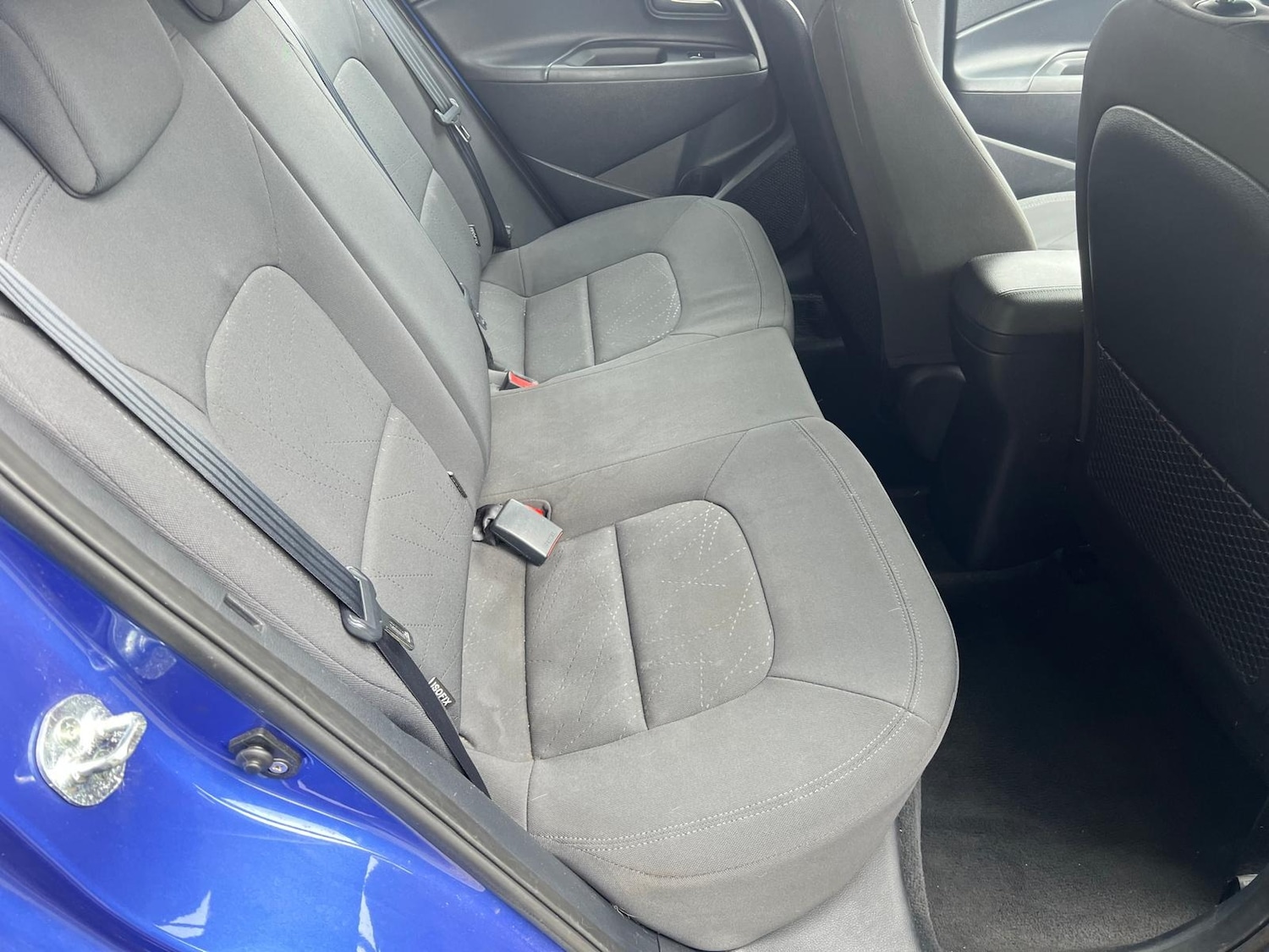 Used Kia Rio 2011 for sale - 76667851: Photo 8