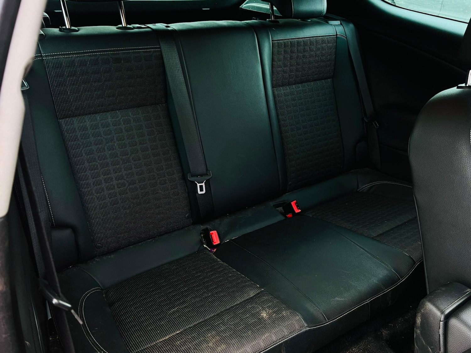 Used Vauxhall Astra GTC 2013 for sale - 77254326: Photo 15