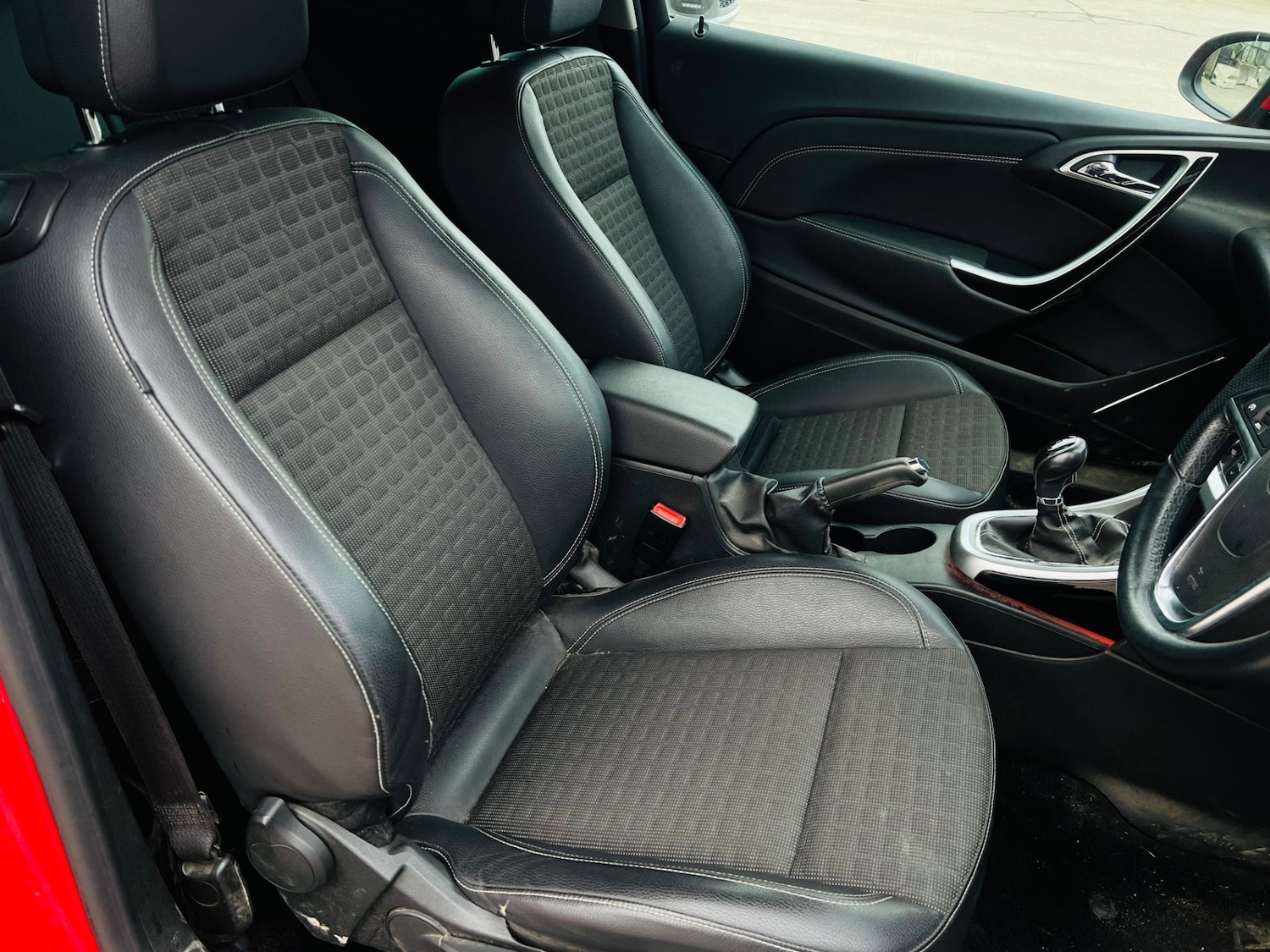 Used Vauxhall Astra GTC 2013 for sale - 77254326: Photo 16