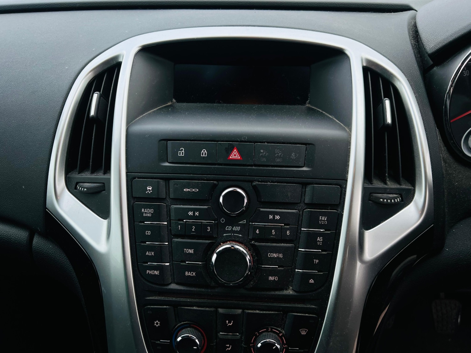 Used Vauxhall Astra GTC 2013 for sale - 77254326: Photo 19