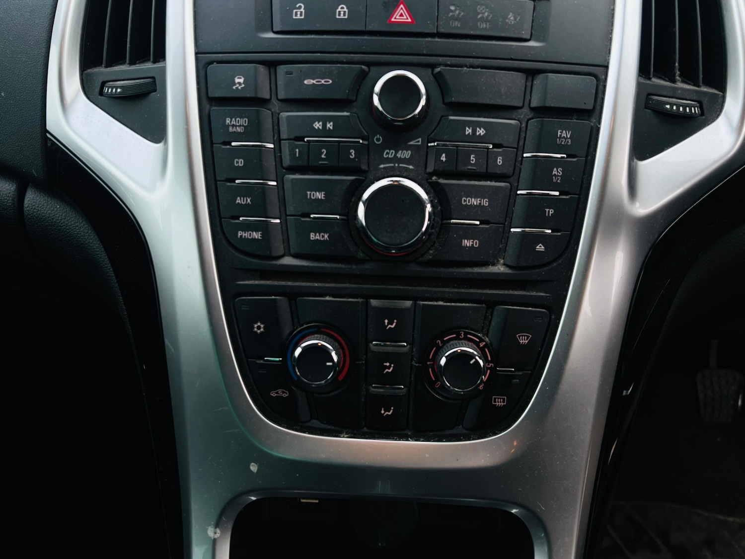 Used Vauxhall Astra GTC 2013 for sale - 77254326: Photo 20