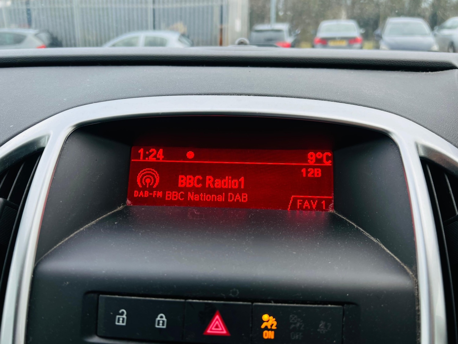 Used Vauxhall Astra GTC 2013 for sale - 77254326: Photo 23