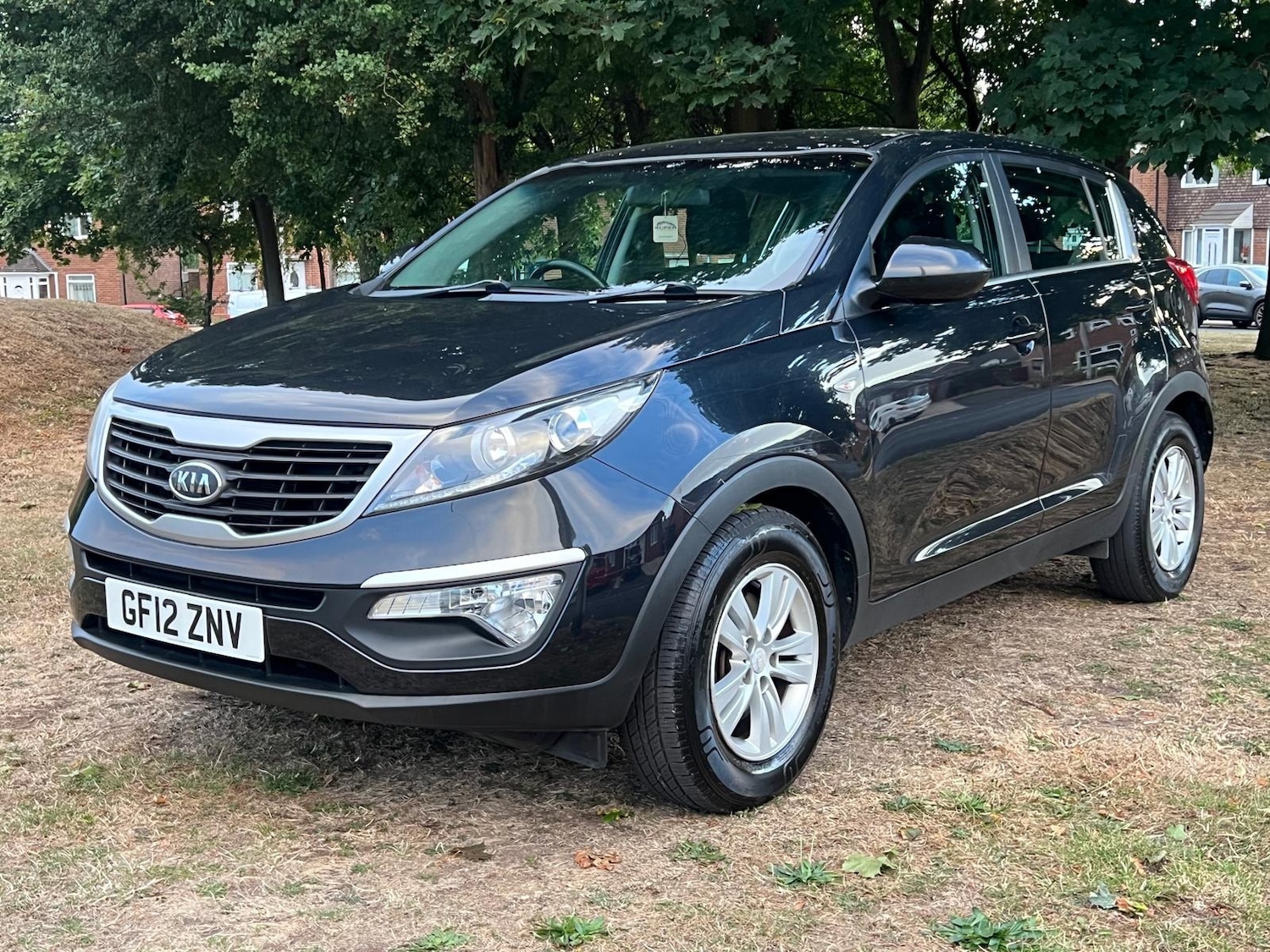 Used Kia Sportage 2012 for sale - 76167990: Photo 10