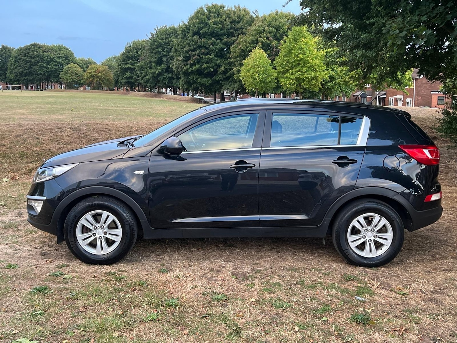 Used Kia Sportage 2012 for sale - 76167990: Photo 11