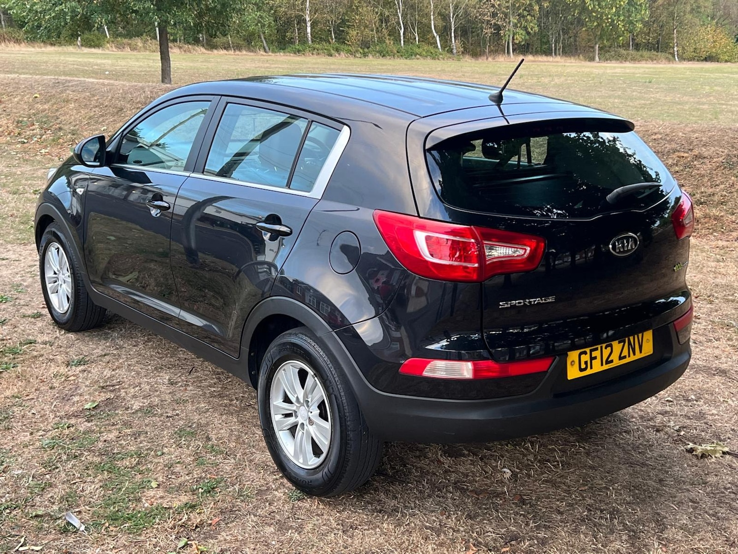 Used Kia Sportage 2012 for sale - 76167990: Photo 13