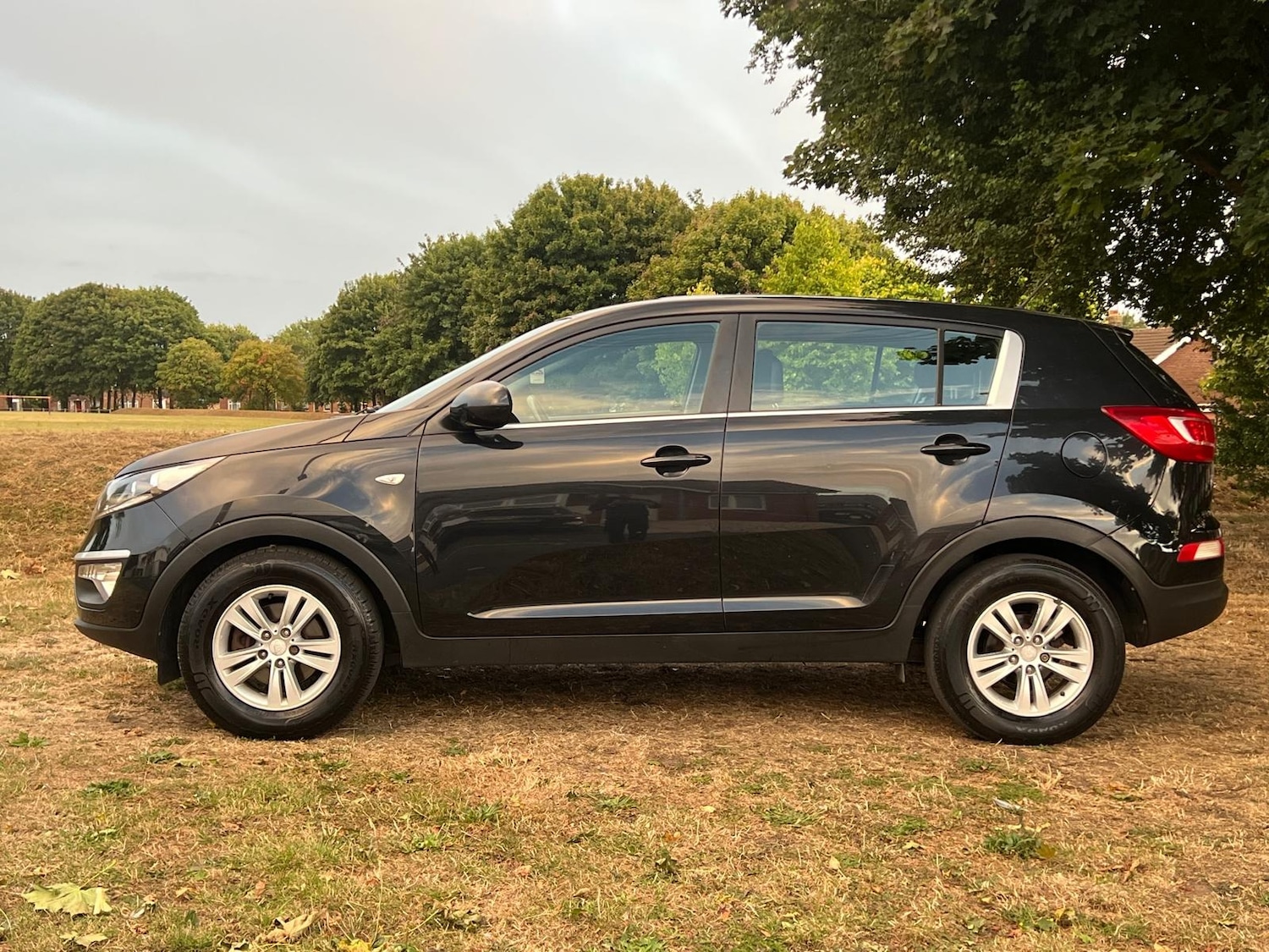 Used Kia Sportage 2012 for sale - 76167990: Photo 14