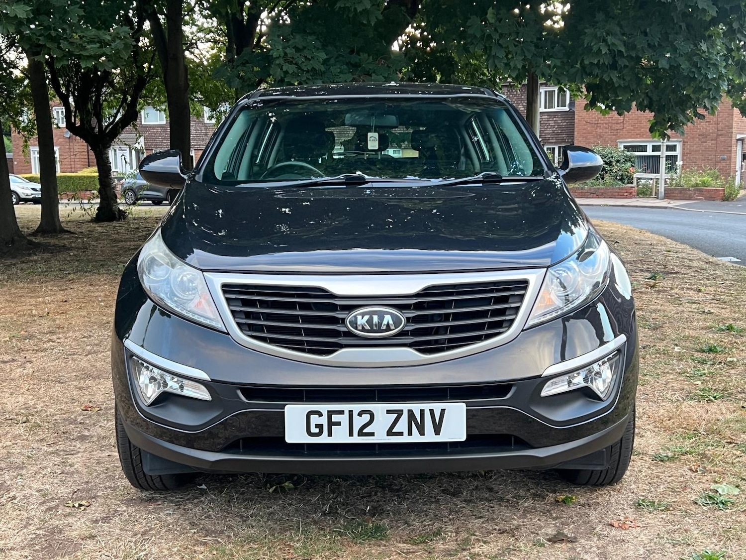 Used Kia Sportage 2012 for sale - 76167990: Photo 15